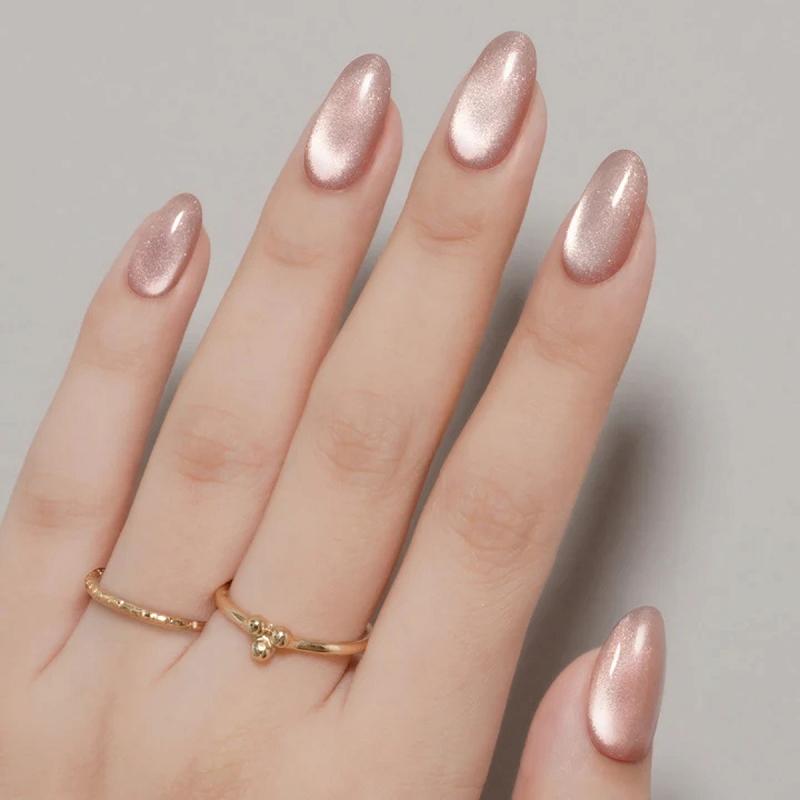 コスメ・デ・ボーテ ジェルミーワン 10ml マグネティズム 02.アイシー