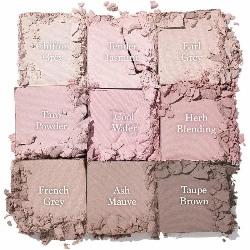 dasique デイジーク Shadow Palette シャドウパレット アイ dasique デイジーク Shadow Palette シャドウパレット アイ