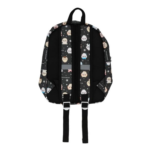 ちいかわ YAKPAK コラボ オープンワイドデイパックリュック ちいかわ YAKPAK コラボ オープンワイドデイパックリュック 予約終了