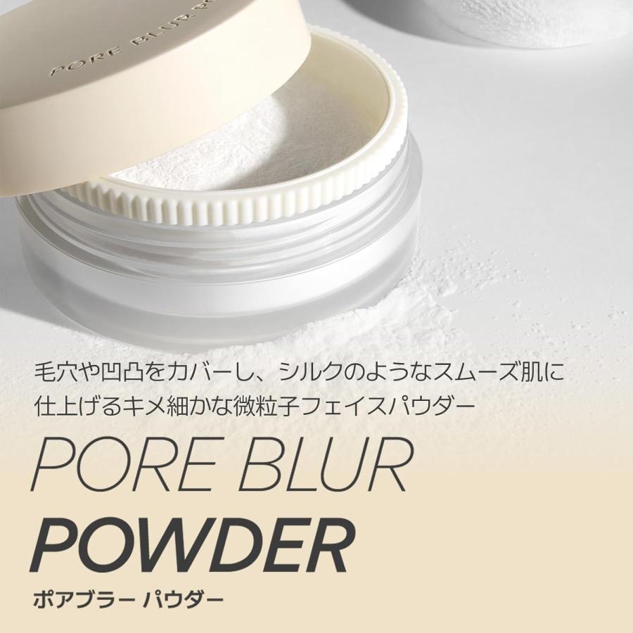 innisfree（イニスフリー） 爆買 ポアブラーパウダー 11g