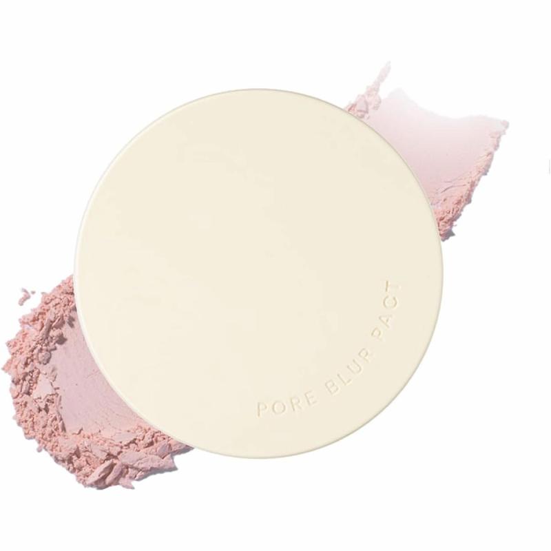 innisfree（イニスフリー） ポアブラーパクト 12.5g ファンデーション