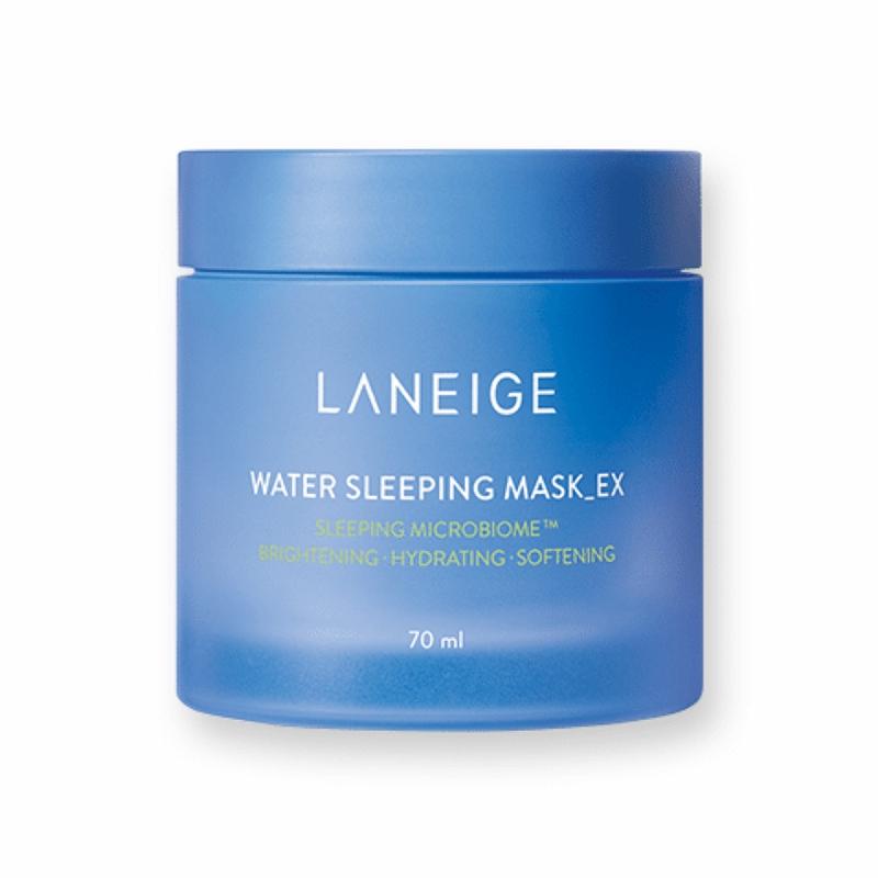 LANEIGE ラネージュ ウォータースリーピング マスク EX 70ml 保湿 韓国