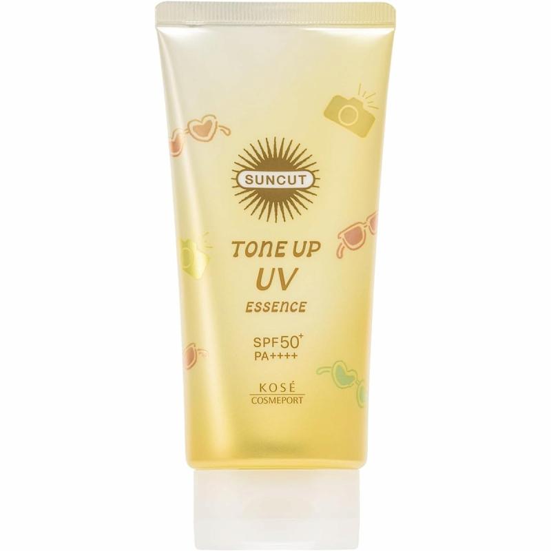 SUNCUT（サンカット） サンカットR トーンアップUV エッセンス