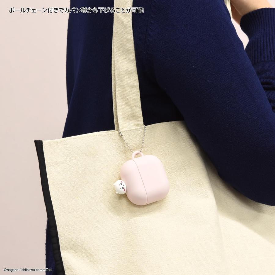 ちいかわ AirPods 第4世代 ケース カバー AirPods4 エアポッズ