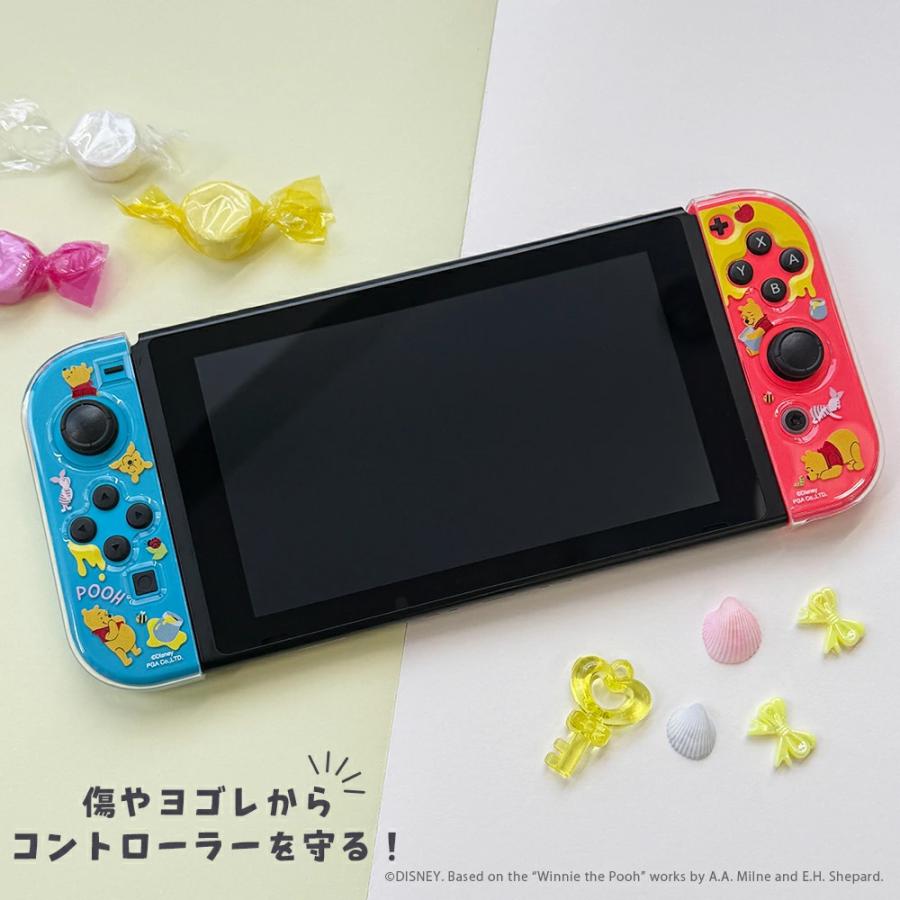 Disney（ディズニー） スティッチ ゲーム用 コントローラー ソフト