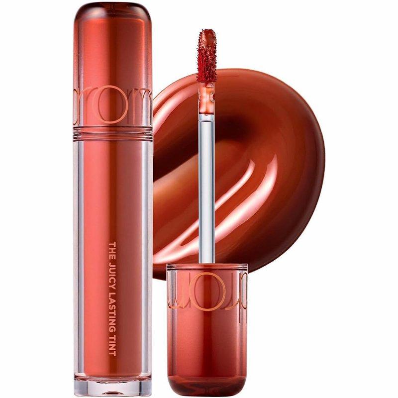 rom＆nd ロムアンド 13 イートドトリ ザ ジューシーラスティング