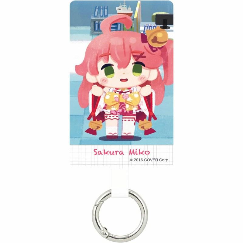 gourmandise（グルマンディーズ） ホロライブ マルチリングプラス L