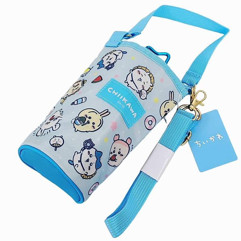 ちいかわ　ハチワレ　うさぎ　へび　カバン　水筒　カップ　ヘビ Amazon.co.jp: ちいかわ 水筒 魔法瓶 ハチワレ ちいかわ うさぎ