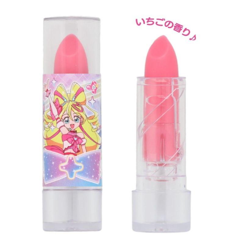 キミとアイドルプリキュア リップスティック チェリーピンク PR33827