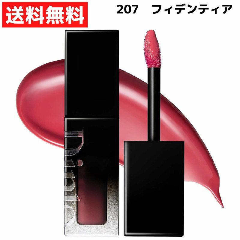 Dinto 爆買 ディント ブラーグローイリップティント 3.5g 207 フィデ