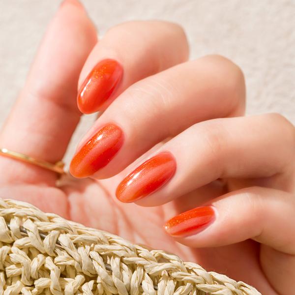 コスメ・デ・ボーテ ジェルミーワン 10ml ジェルネイル 155.エクラ