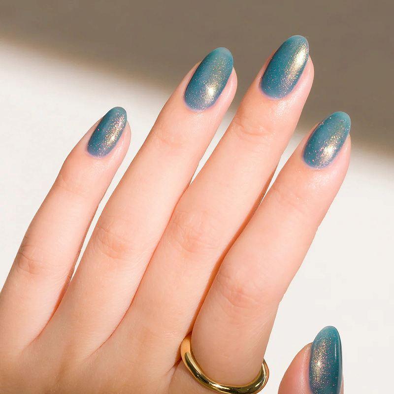 コスメ・デ・ボーテ ジェルミーワン 10ml ジェルネイル 157.サージ