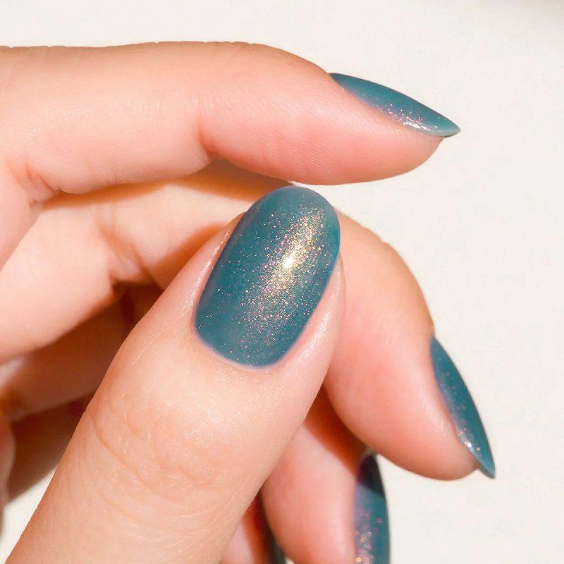 コスメ・デ・ボーテ ジェルミーワン 10ml ジェルネイル 157.サージ