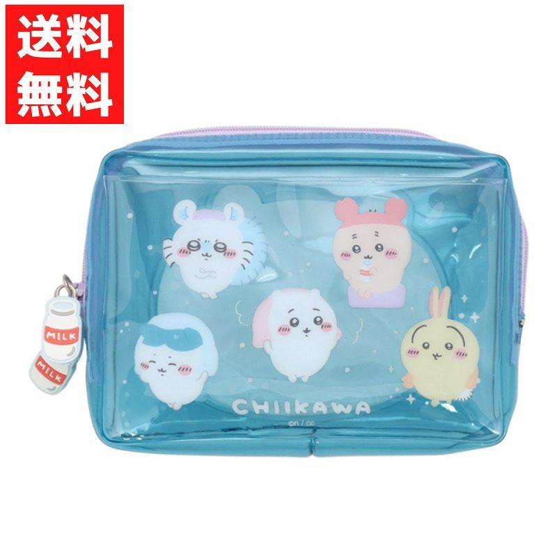 ちいかわ うさぎ ハチワレ モモンガ 古本屋 トラベルボトルセット