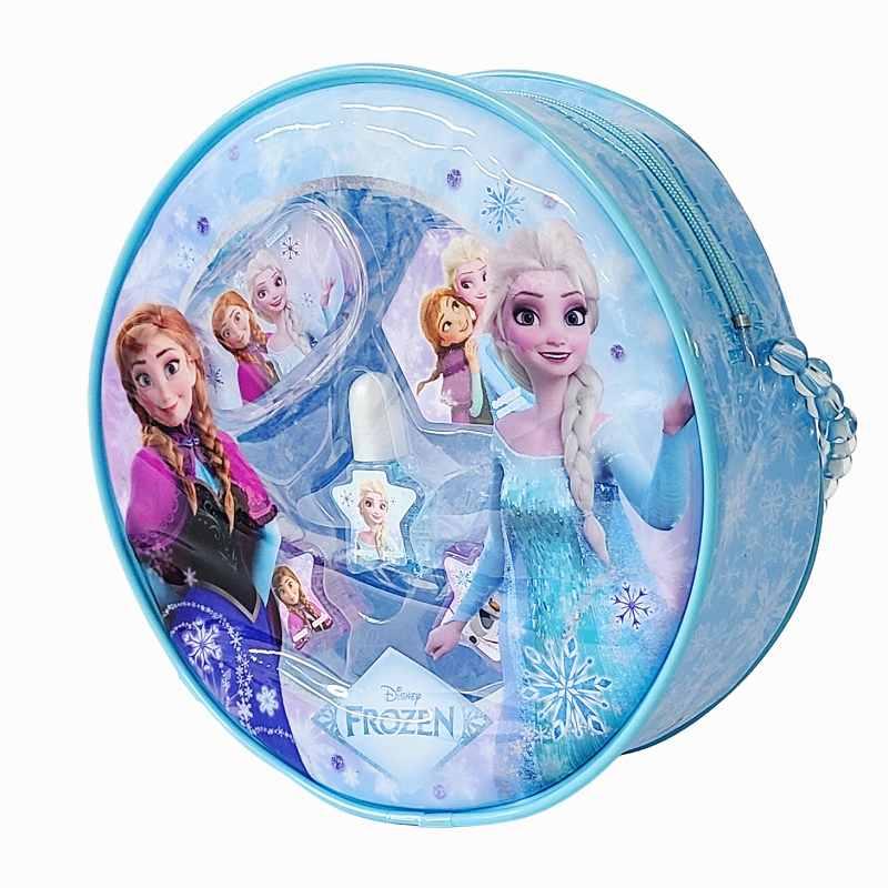 アナと雪の女王 ショルダーバッグ コスメセット アナ雪 アナ
