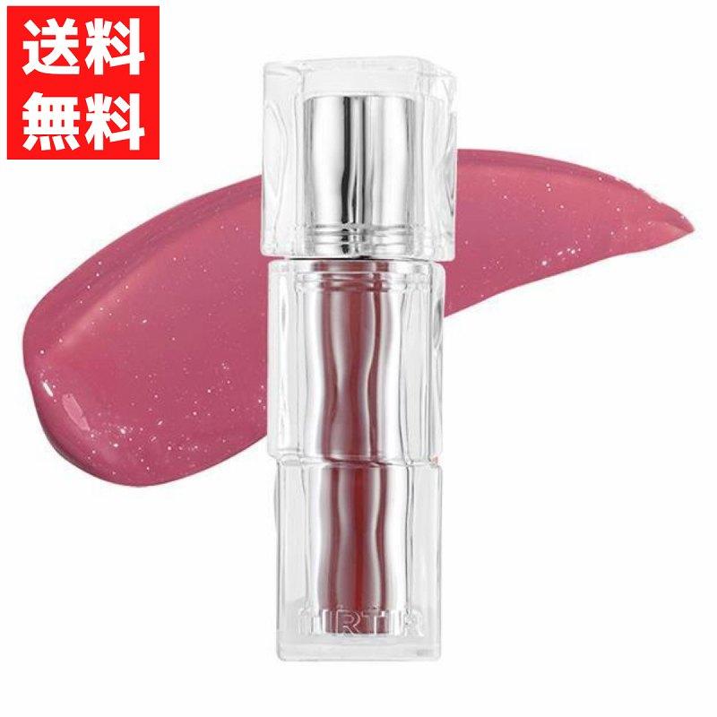 TIRTIR Waterism Glow Tint ティルティル ウォーターリズム
