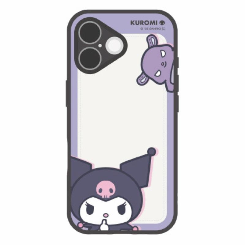sanrio（サンリオ） クロミ サンリオキャラクターズ IIIIfit プランプ