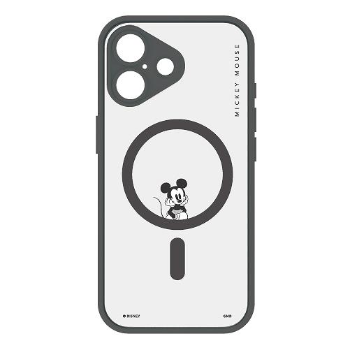 gourmandise（グルマンディーズ） ディズニー ミッキーマウス IIIIfit