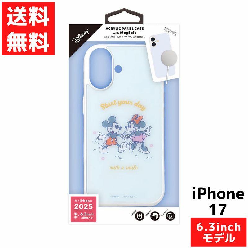 ミッキー ミニー iPhone スマホケース　MagSafe 対応 iPhone 14 Pro iPhone14Pro ケース ディズニー 耐衝撃 カバー 背面