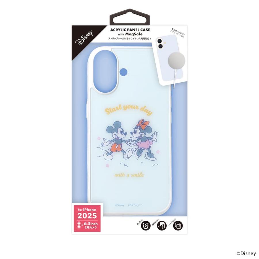 ディズニー ミニーマウス iPhone スマホケース　MagSafe 対応 楽天市場】iPhone 13 ケース ディズニー ミニーマウス MagSafe対応