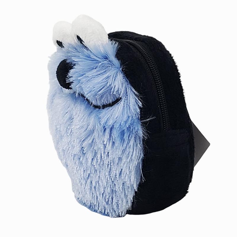 パペットスンスン PUPPET SUNSUN スンスン ポーチ付きエコバッグ エコ