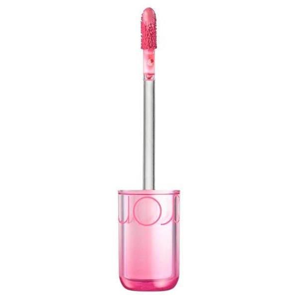 rom＆nd ロムアンド 28 スノーストロベリー ザ ジューシーラスティング