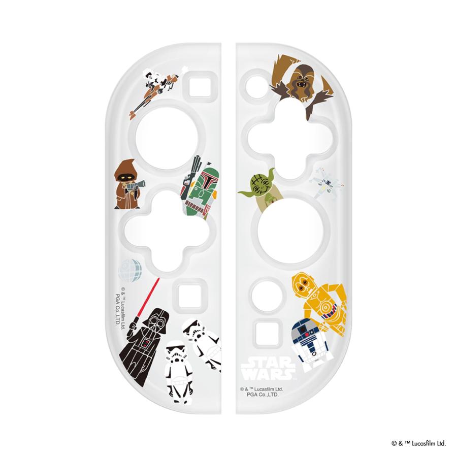 Disney（ディズニー） スター・ウォーズ ゲーム用 コントローラー