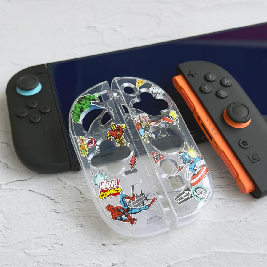 Disney（ディズニー） マーベル ゲーム用 コントローラー ソフト