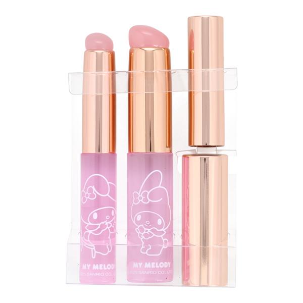 sanrio（サンリオ） シリコンチップ メイクブラシSL マイメロディ