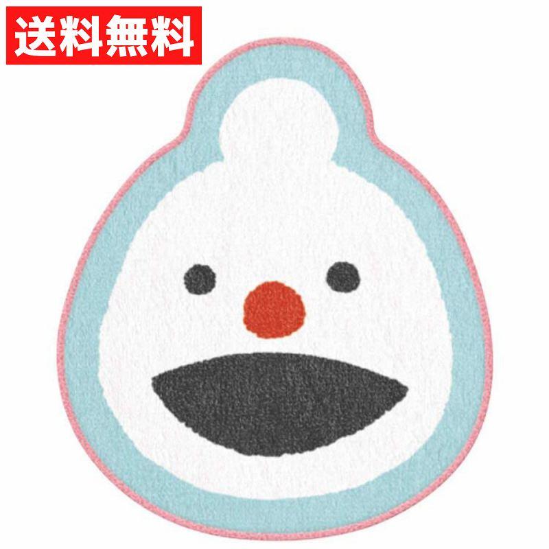 ダイカットタオル パペットスンスン ノンノン タオル タオルハンカチ