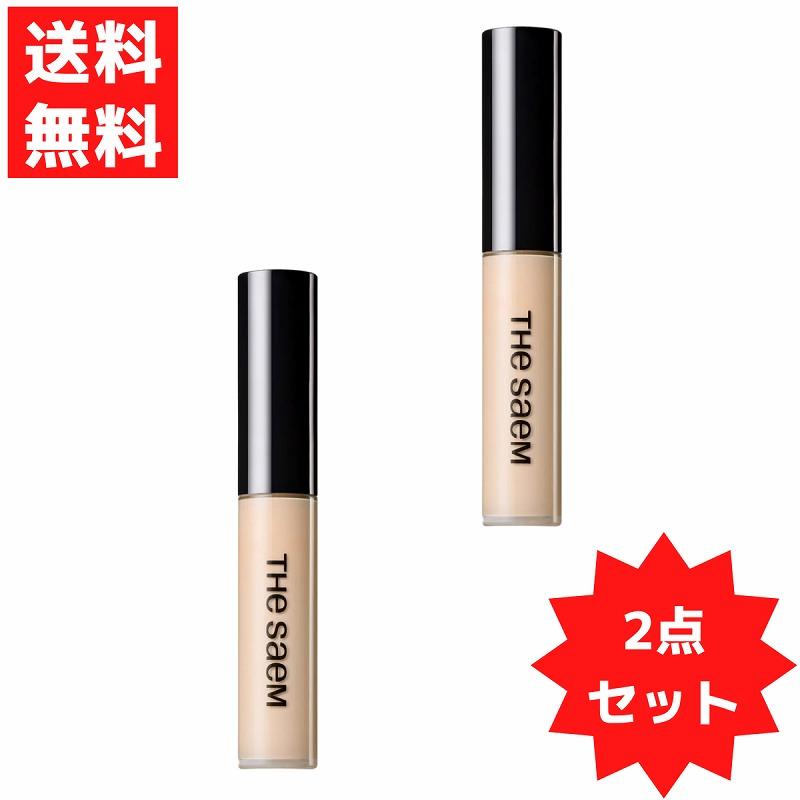 the SAEM（ザセム） 爆買 ザ セム カバーパーフェクションチップ