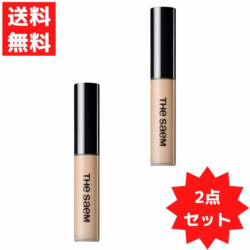 the SAEM（ザセム） ザ セム カバーパーフェクションチップ
