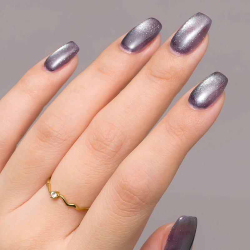 コスメ・デ・ボーテ マグネティズム ジェルネイル ジェルミーワン 12