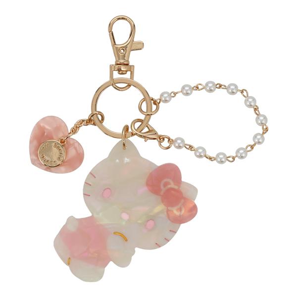 ハローキティ サンリオキャラクターズ Baby Pinkシリーズ チャーム