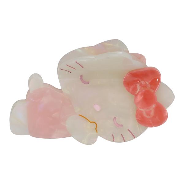 ハローキティ HK キティちゃん サンリオキャラクターズ Baby Pink