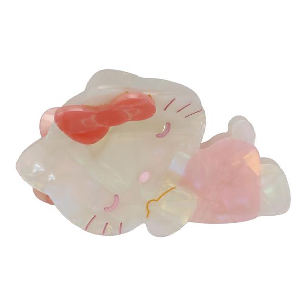 ハローキティ 爆買 HK キティちゃん サンリオキャラクターズ Baby Pink