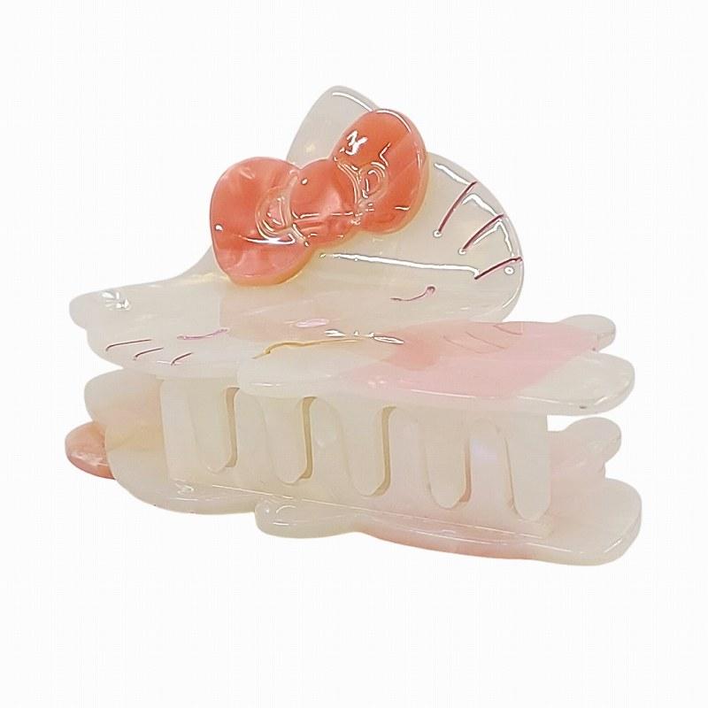 ハローキティ HK キティちゃん サンリオキャラクターズ Baby Pink