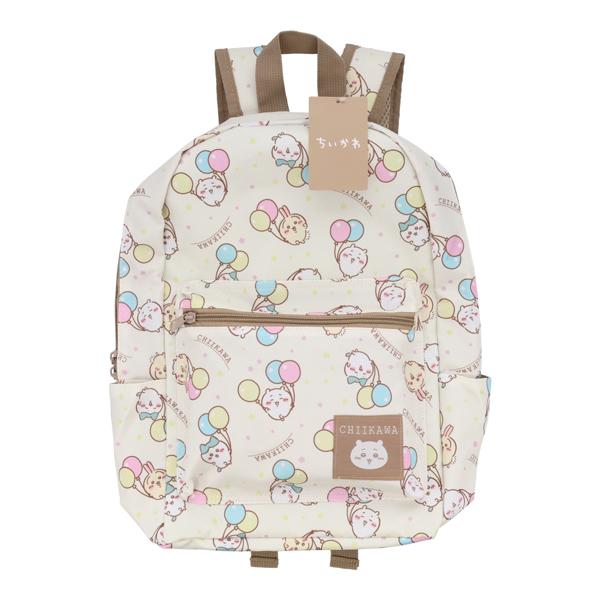 ちいかわ デイパック リュック リュックサック うさぎ ハチワレ 入園