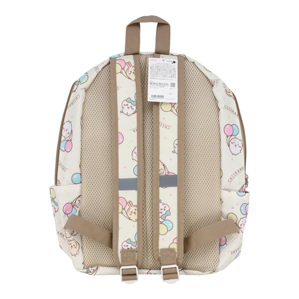 ちいかわ デイパック リュック リュックサック うさぎ ハチワレ 入園
