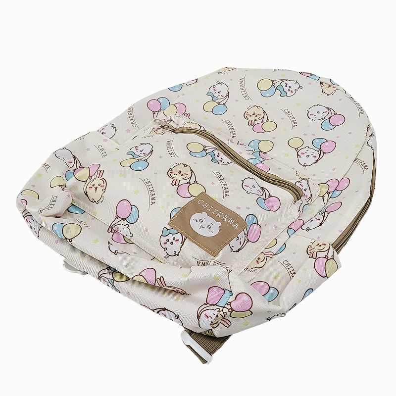 ちいかわ デイパック リュック リュックサック うさぎ ハチワレ 入園
