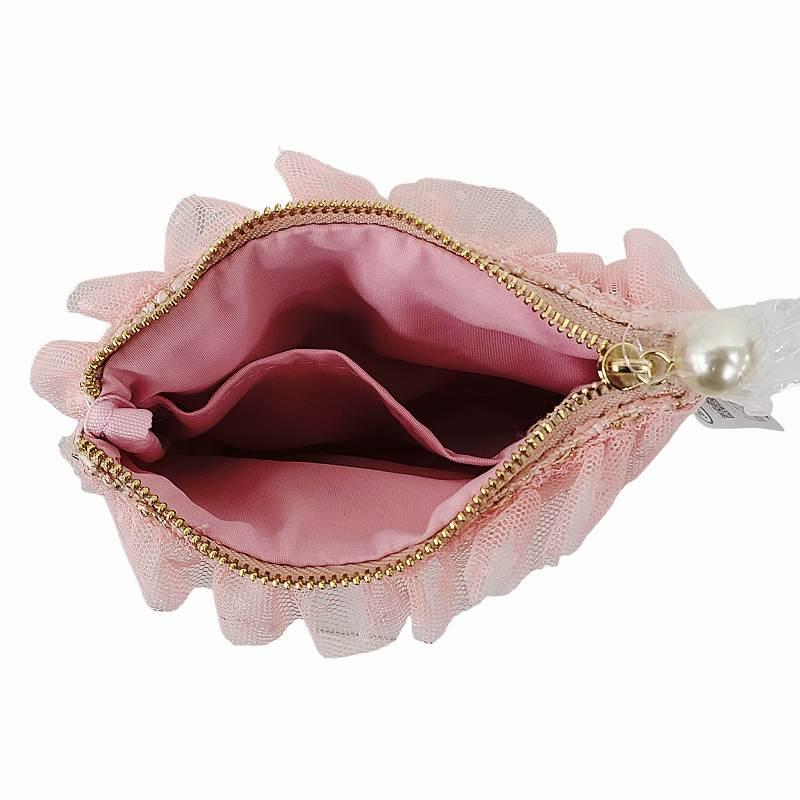 ちいかわ リボンシリーズ ツイードティッシュポーチ CW34870 ポーチ