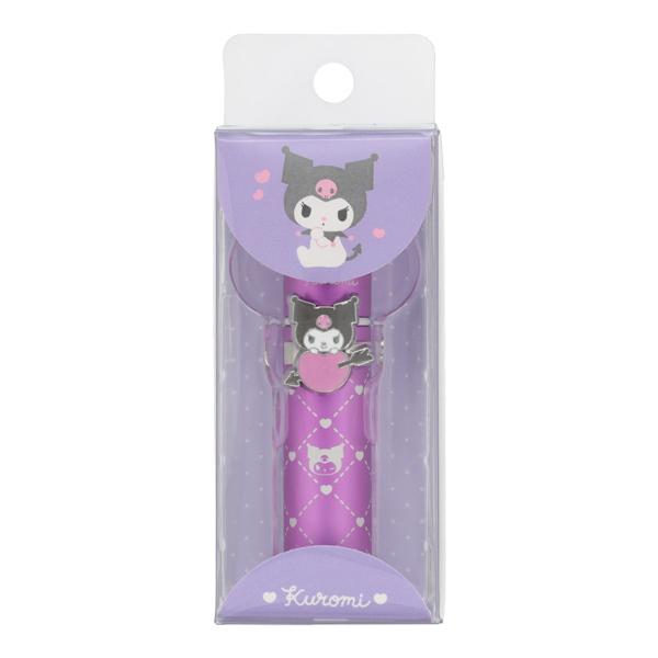 sanrio（サンリオ） クロミ KTアトマイザー 香水 コンパクト 持ち運び
