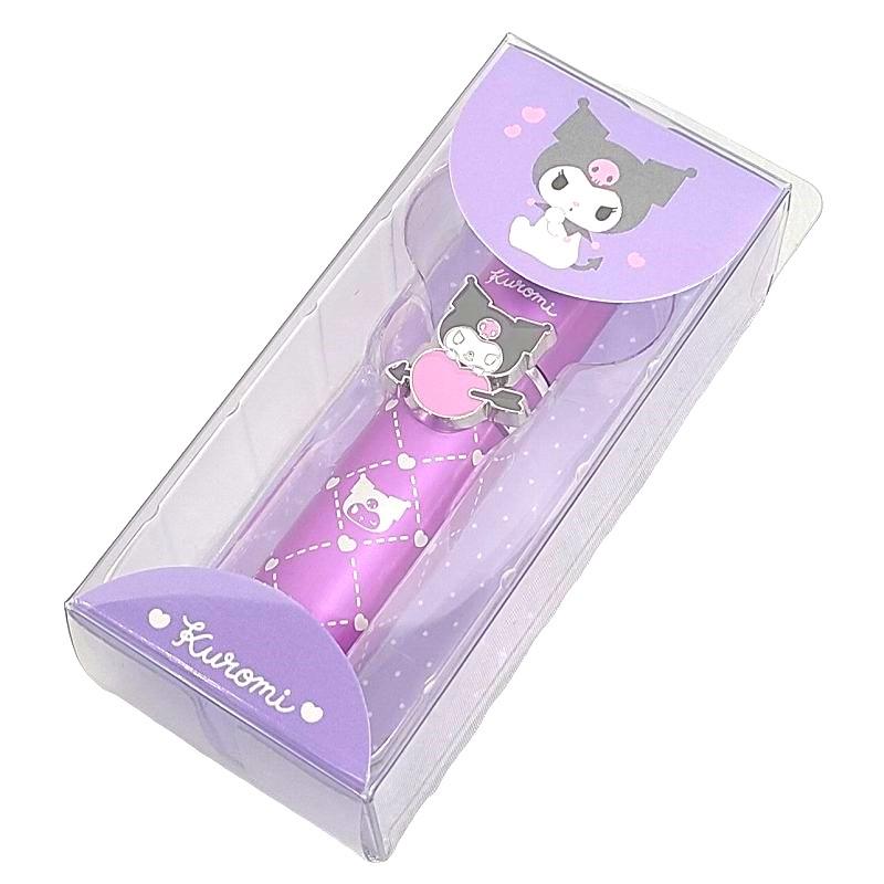 sanrio（サンリオ） クロミ KTアトマイザー 香水 コンパクト 持ち運び