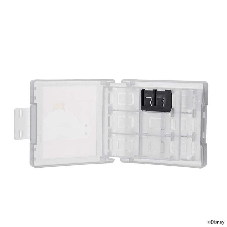 ディズニー ゲーム用 カードケース ベイマックス switch switch2