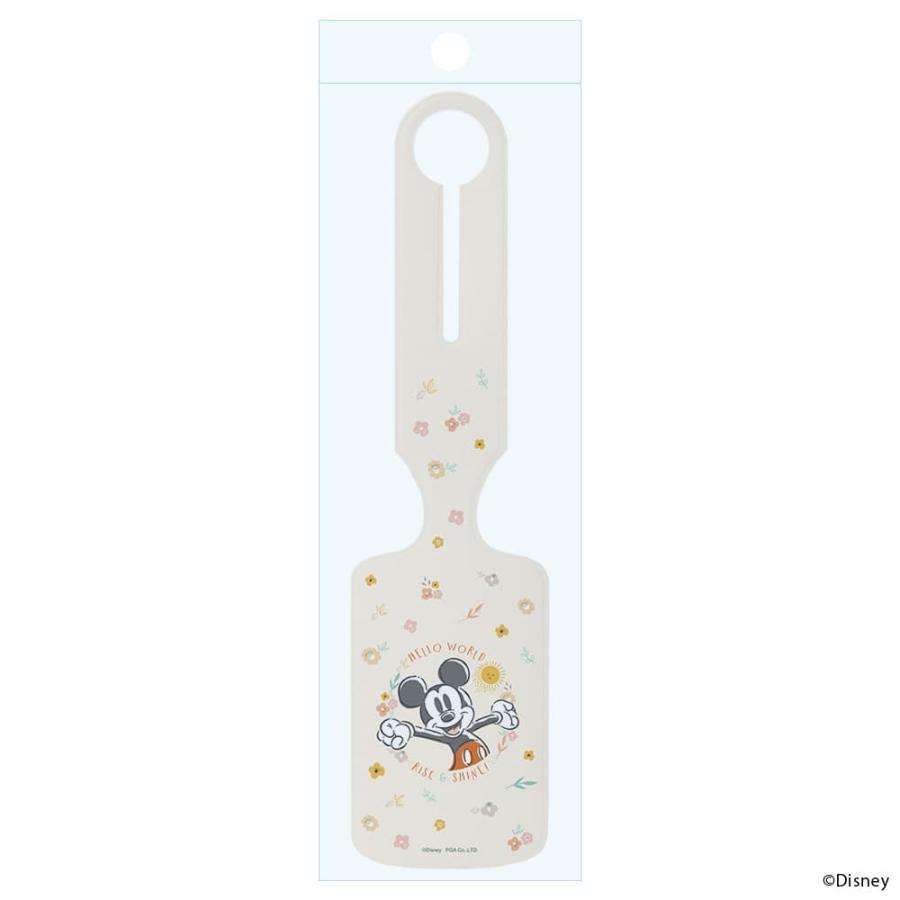 Disney（ディズニー） ラゲッジタグ ミッキーマウス 旅行 スーツケース