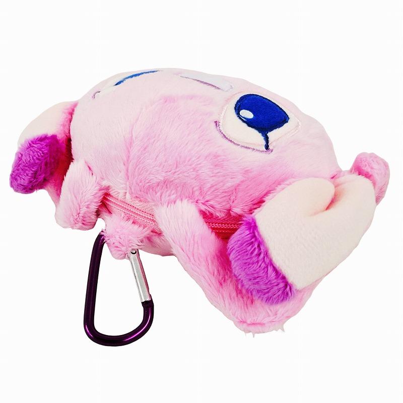 Disney（ディズニー） リロ＆スティッチ エンジェル カラビナ付き
