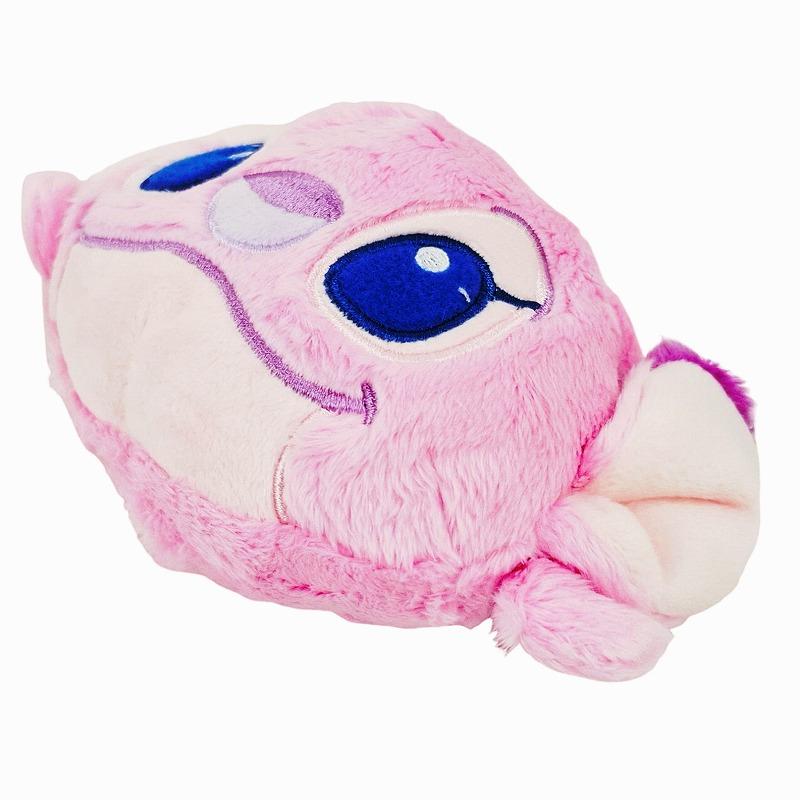Disney（ディズニー） リロ＆スティッチ エンジェル カラビナ付き