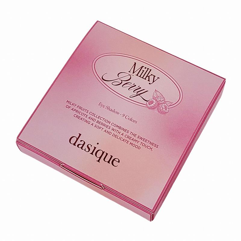 dasique デイジーク Shadow Palette シャドウパレット # 33 Milky