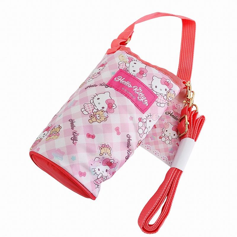 ハローキティ サンリオ キティちゃん ペットボトルホルダー HK