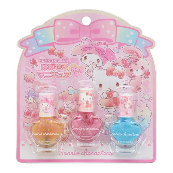 sanrio（サンリオ） サンリオキャラクターズ マイメロディ ハロー